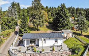 Nice Home In Goldlauter-Heidersbach With Wifi